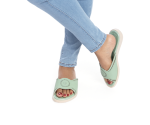 ZAPATOS DE MUJER USAFLEX AI2408