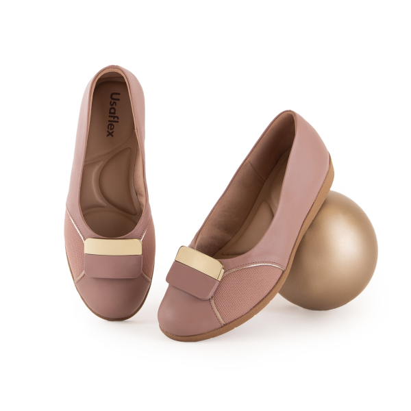 ZAPATOS DE MUJER USAFLEX MM 0201