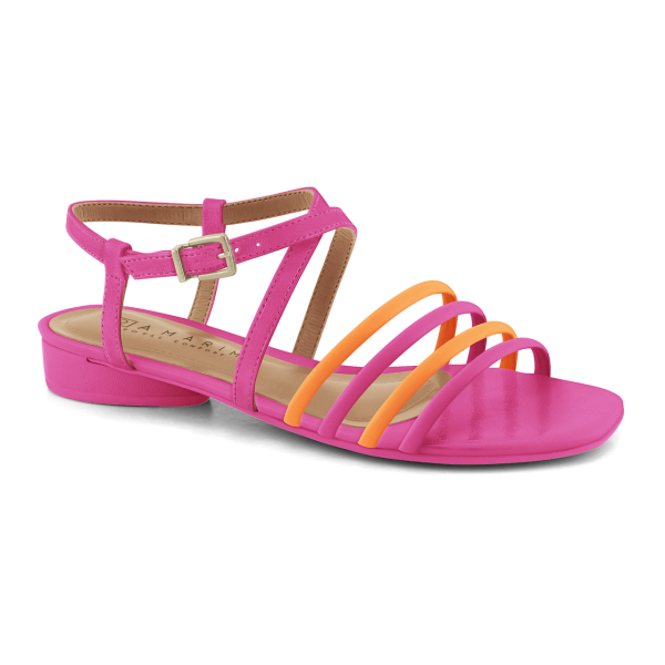 ZAPATOS DE MUJER RAMARIM 2323104