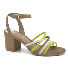 ZAPATOS DE MUJER RAMARIM 2331103