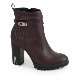 BOTAS DE MUJER RAMARIM 2360103