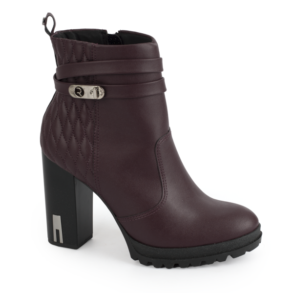 BOTAS DE MUJER RAMARIM 2360103