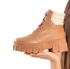 BOTAS DE MUJER RAMARIM 2364102