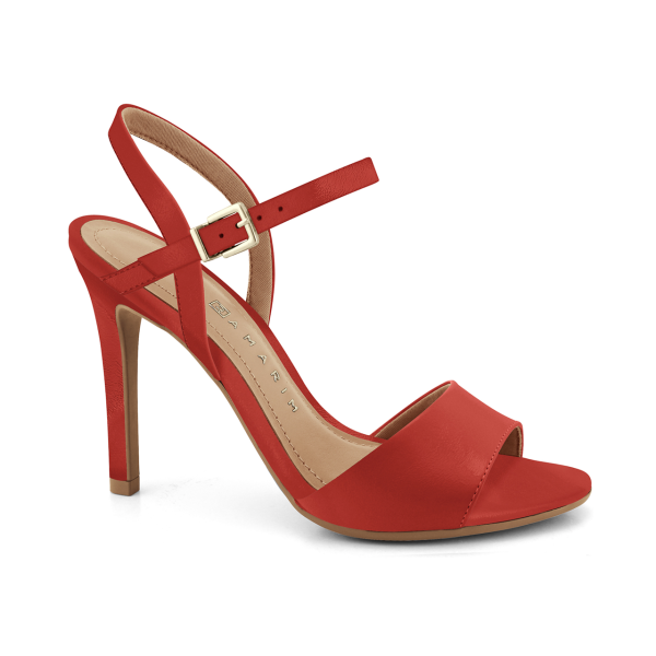 ZAPATOS DE MUJER RAMARIM 2368105