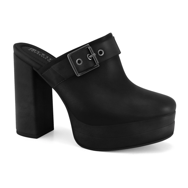 ZAPATOS DE MUJER RAMARIM 2369601