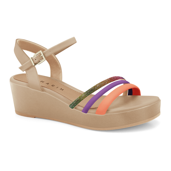 ZAPATOS DE MUJER RAMARIM 238205