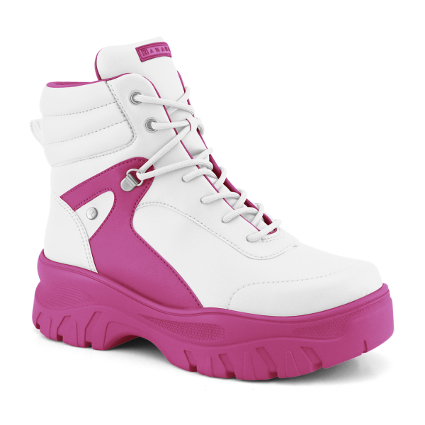 BOTAS DE MUJER RAMARIM 2386133