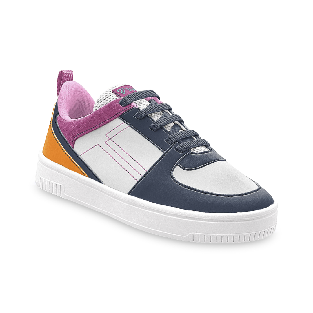 ZAPATOS DE NIÑAS VITZ 250016