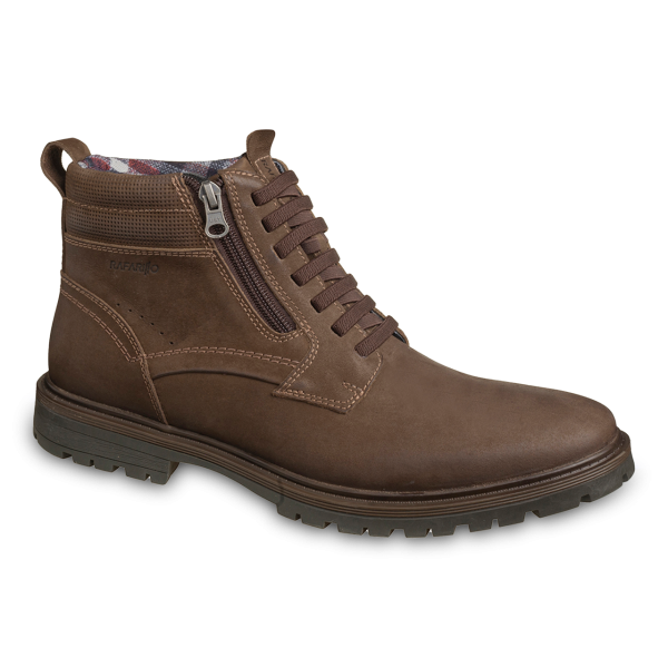 ZAPATOS DE HOMBRE RAFARILLO 30013 - Image 2