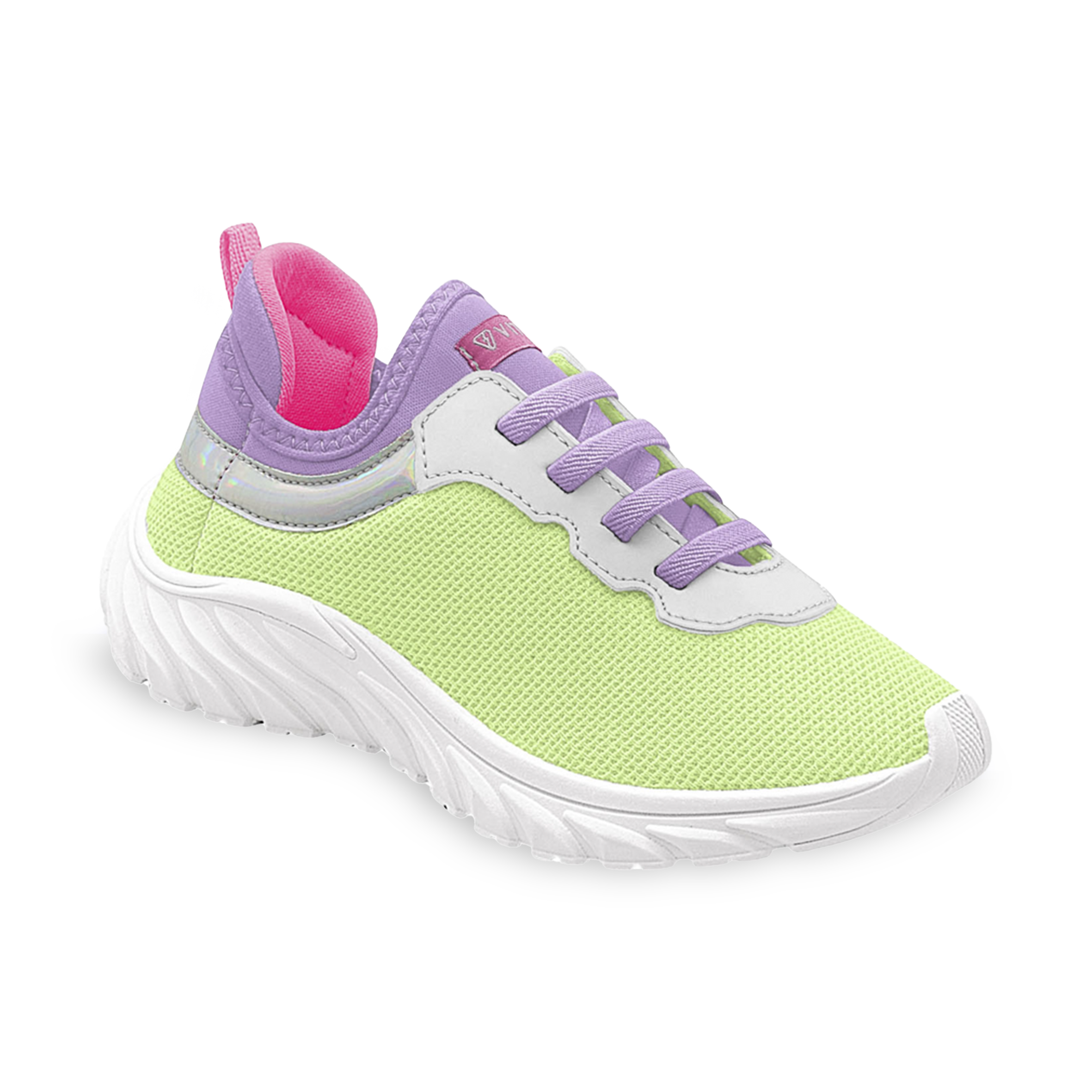 ZAPATOS DE NIÑAS VITZ 310016