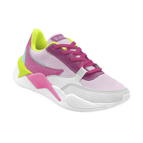 ZAPATOS DE NIÑAS VITZ 350007