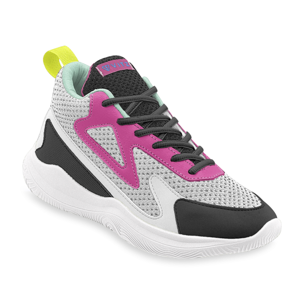 ZAPATOS DE NIÑAS VITZ 370005 - Image 2
