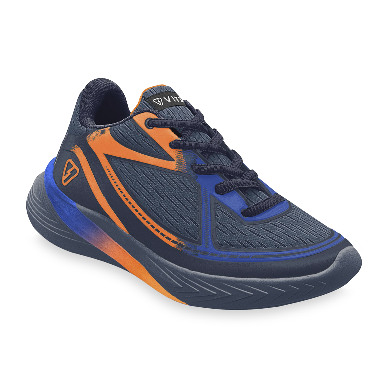 ZAPATOS DE NIÑOS VITZ 390002