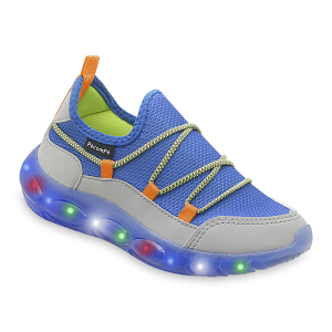 ZAPATOS DE NIÑOS PECOMPE 58504-006