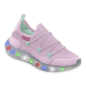 ZAPATOS DE NIÑAS PECOMPE 58504-077