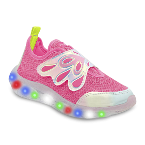 ZAPATOS DE NIÑAS PECOMPE 58507