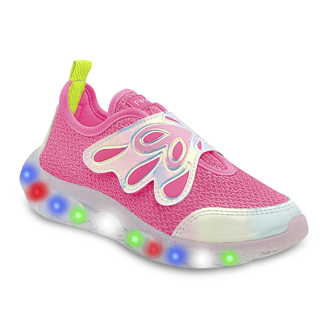 ZAPATOS DE NIÑAS PECOMPE 58507