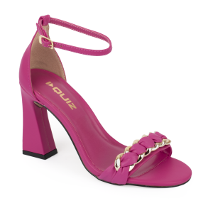 ZAPATOS DE MUJER QUIZ 64-1986-07
