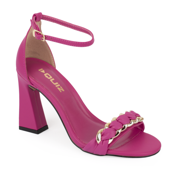 ZAPATOS DE MUJER QUIZ 64-1986-07