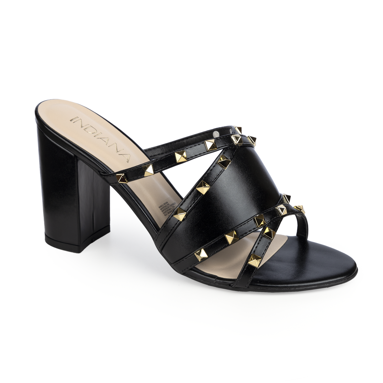ZAPATOS DE MUJER INDIANA 6960-19339