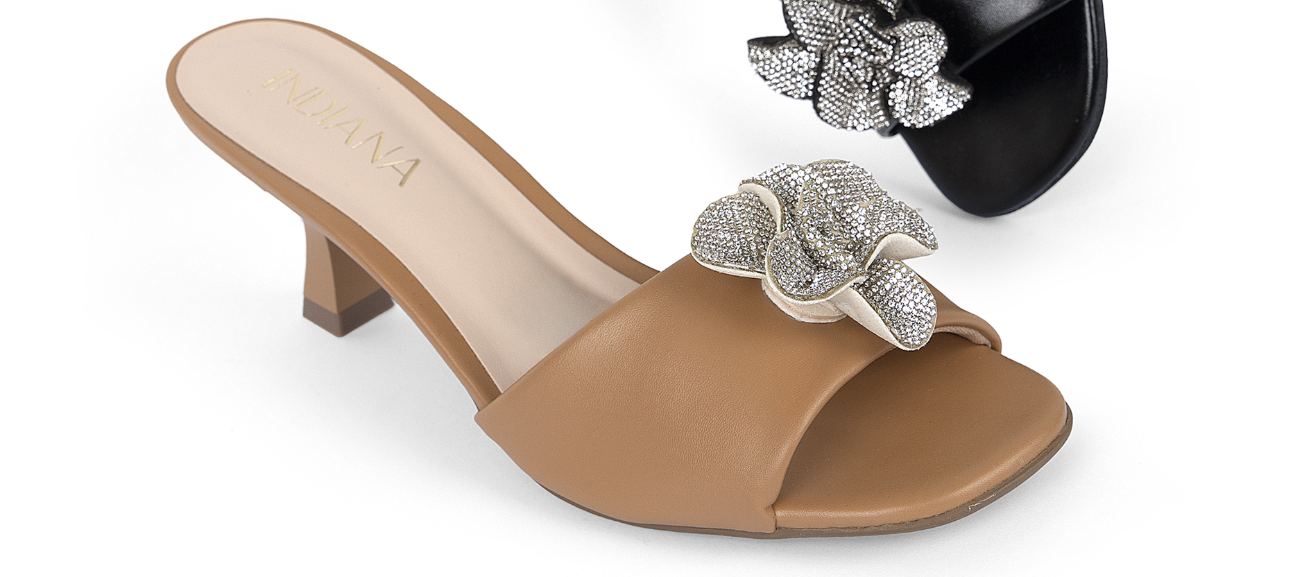 ZAPATOS DE MUJER INDIANA 6977-19676