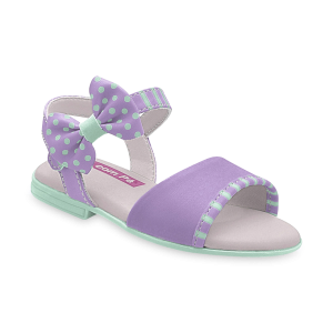 ZAPATOS DE NIÑAS PECOMPE 800086