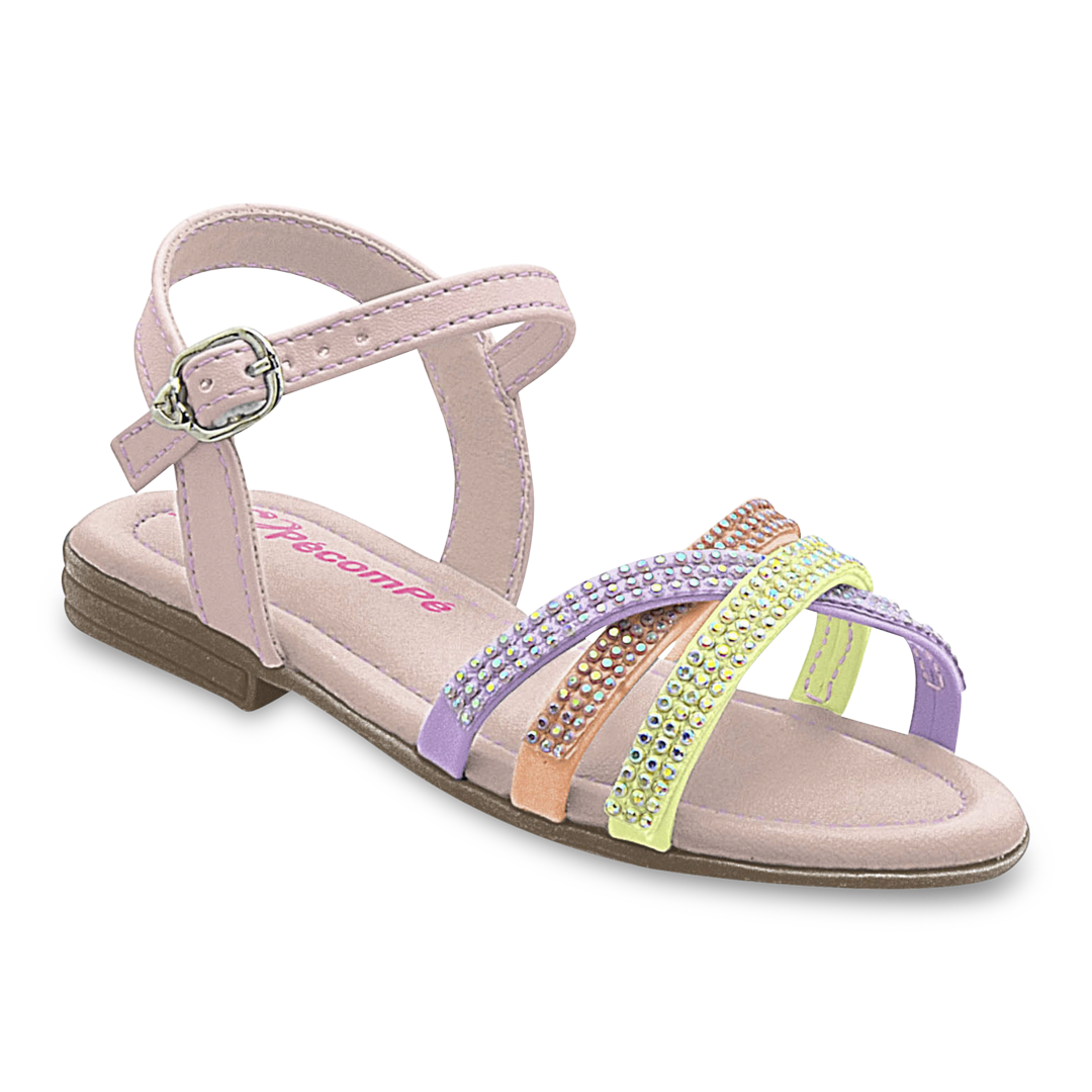 ZAPATOS DE NIÑAS PECOMPE 800087