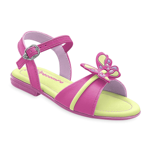 ZAPATOS DE NIÑAS PECOMPE 800089