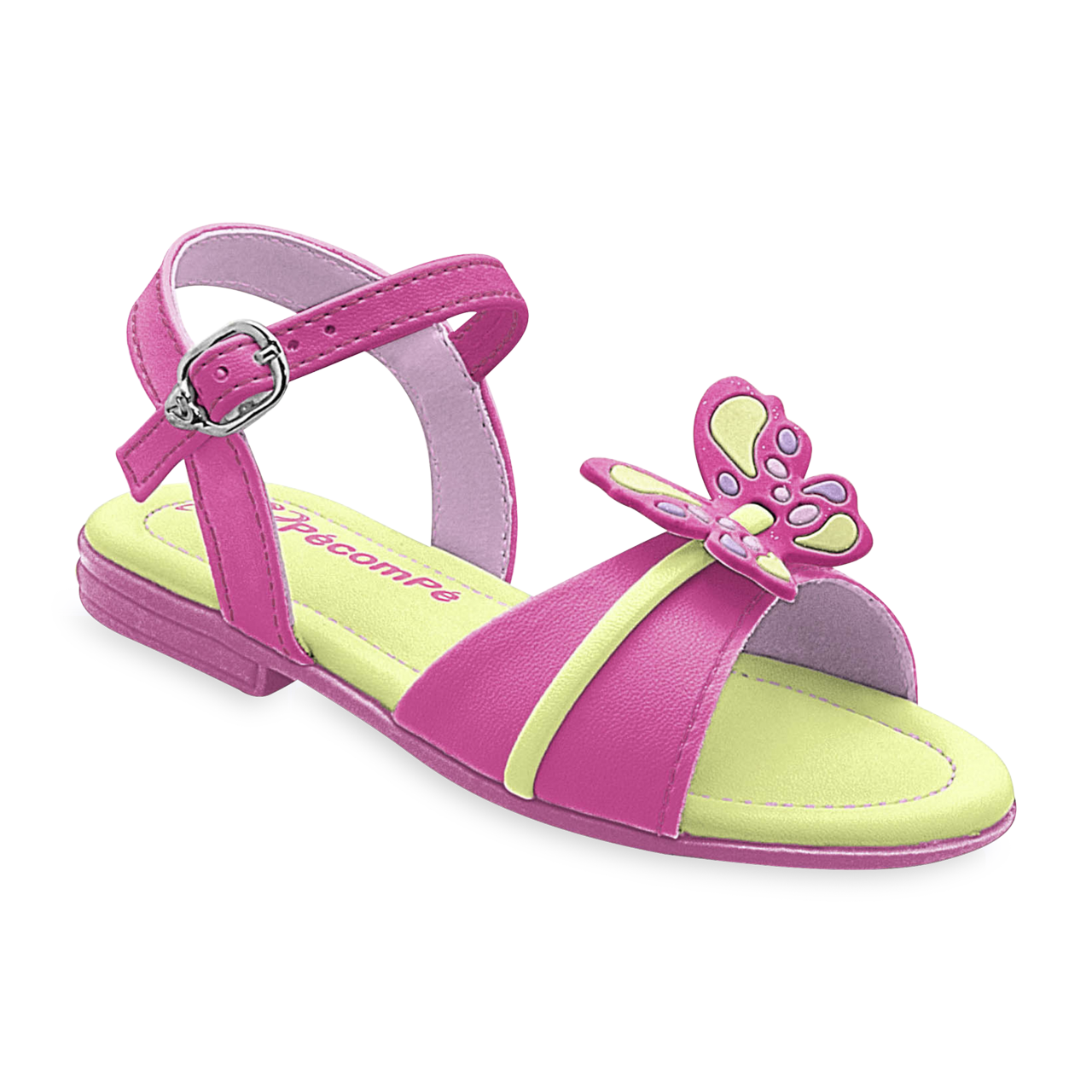 ZAPATOS DE NIÑAS PECOMPE 800089