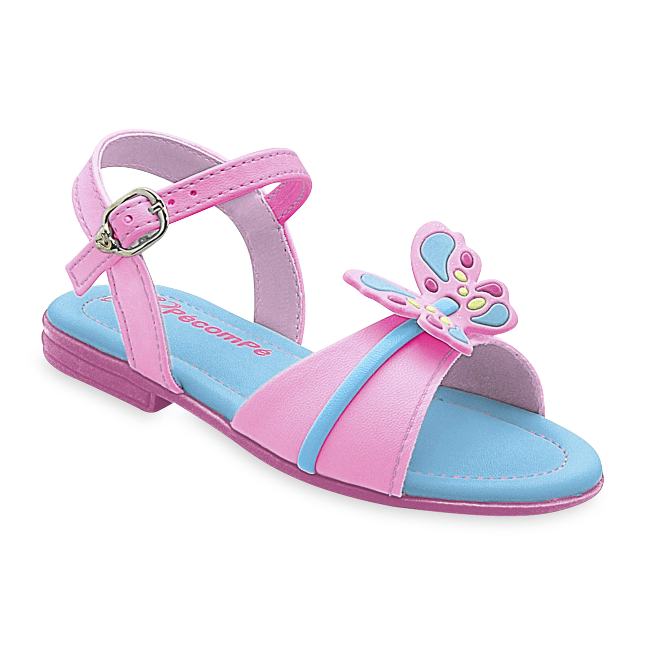 ZAPATOS DE NIÑAS PECOMPE 800089 - Image 2