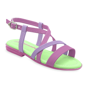 ZAPATOS DE NIÑAS PECOMPE 800096