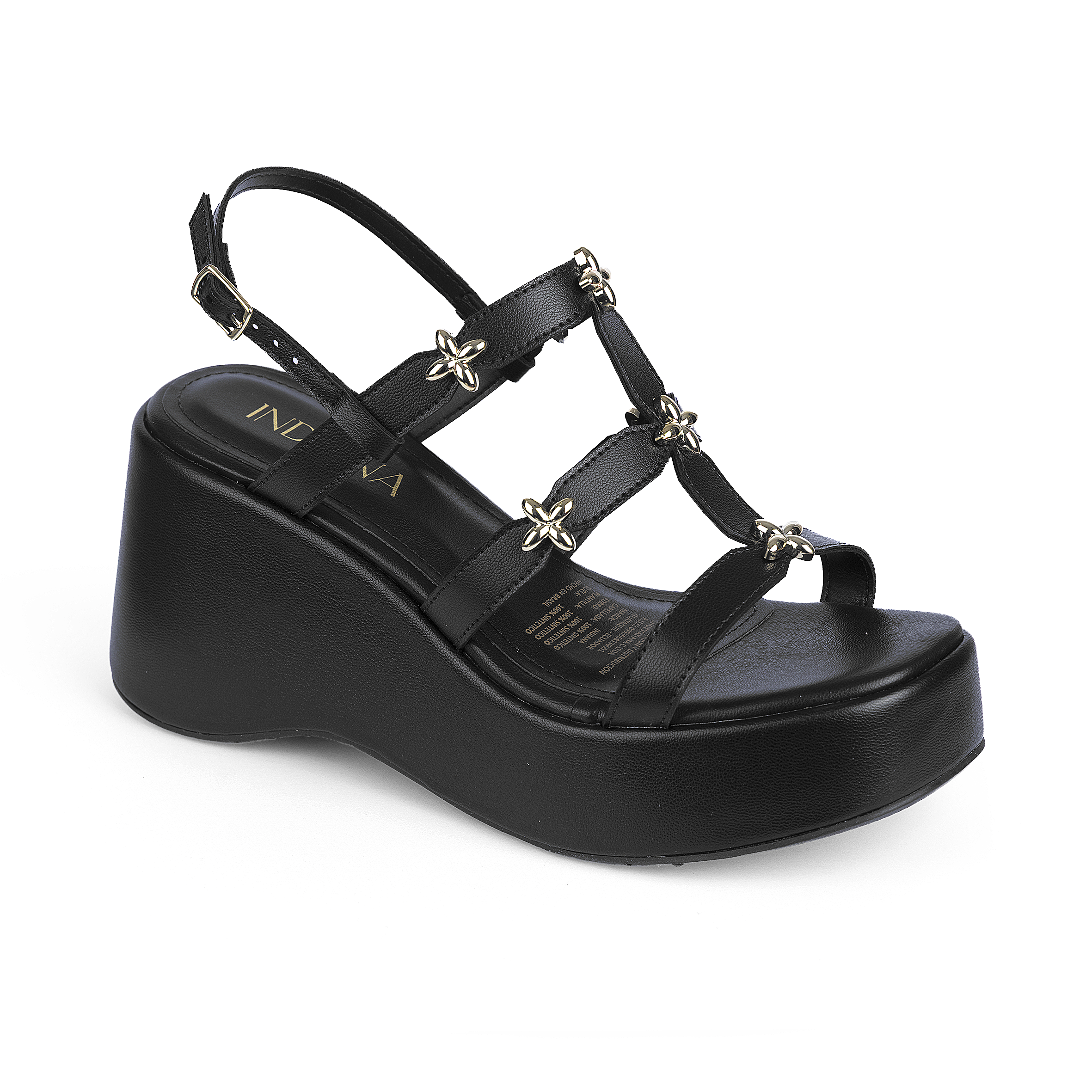 ZAPATOS DE MUJER INDIANA 8986-569