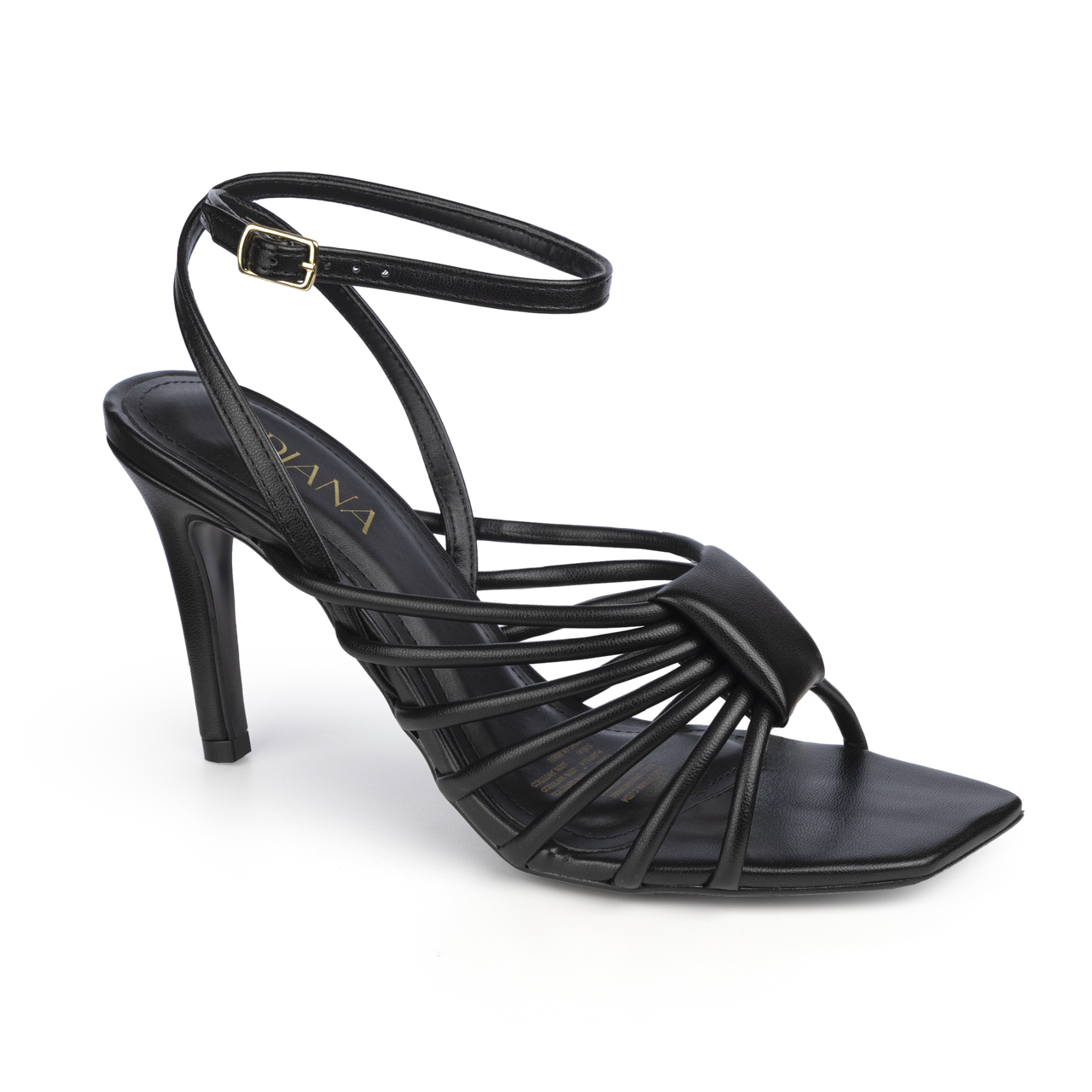 ZAPATOS DE MUJER INDIANA 9157-509 - Image 2