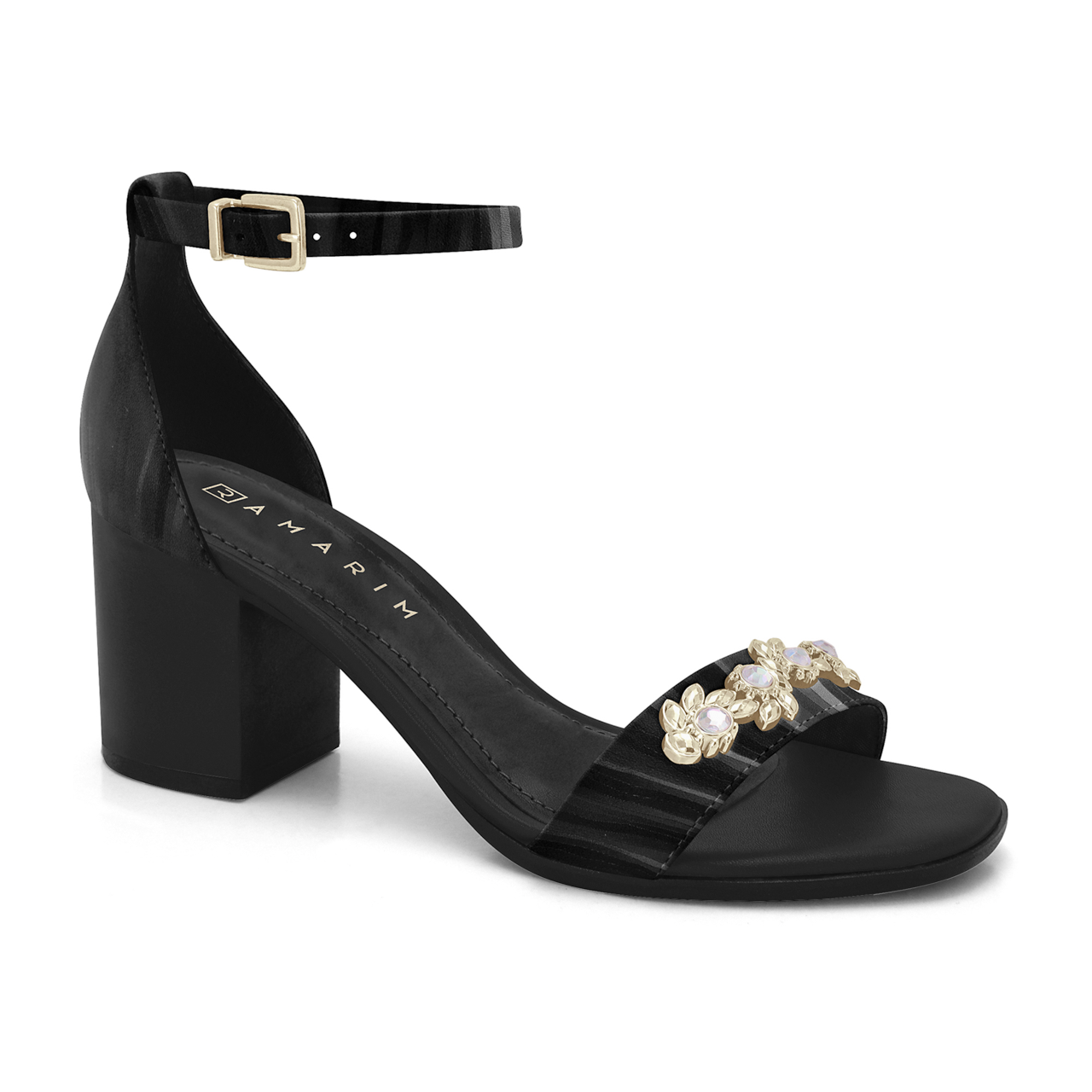 ZAPATOS DE MUJER RAMARIM 2331201