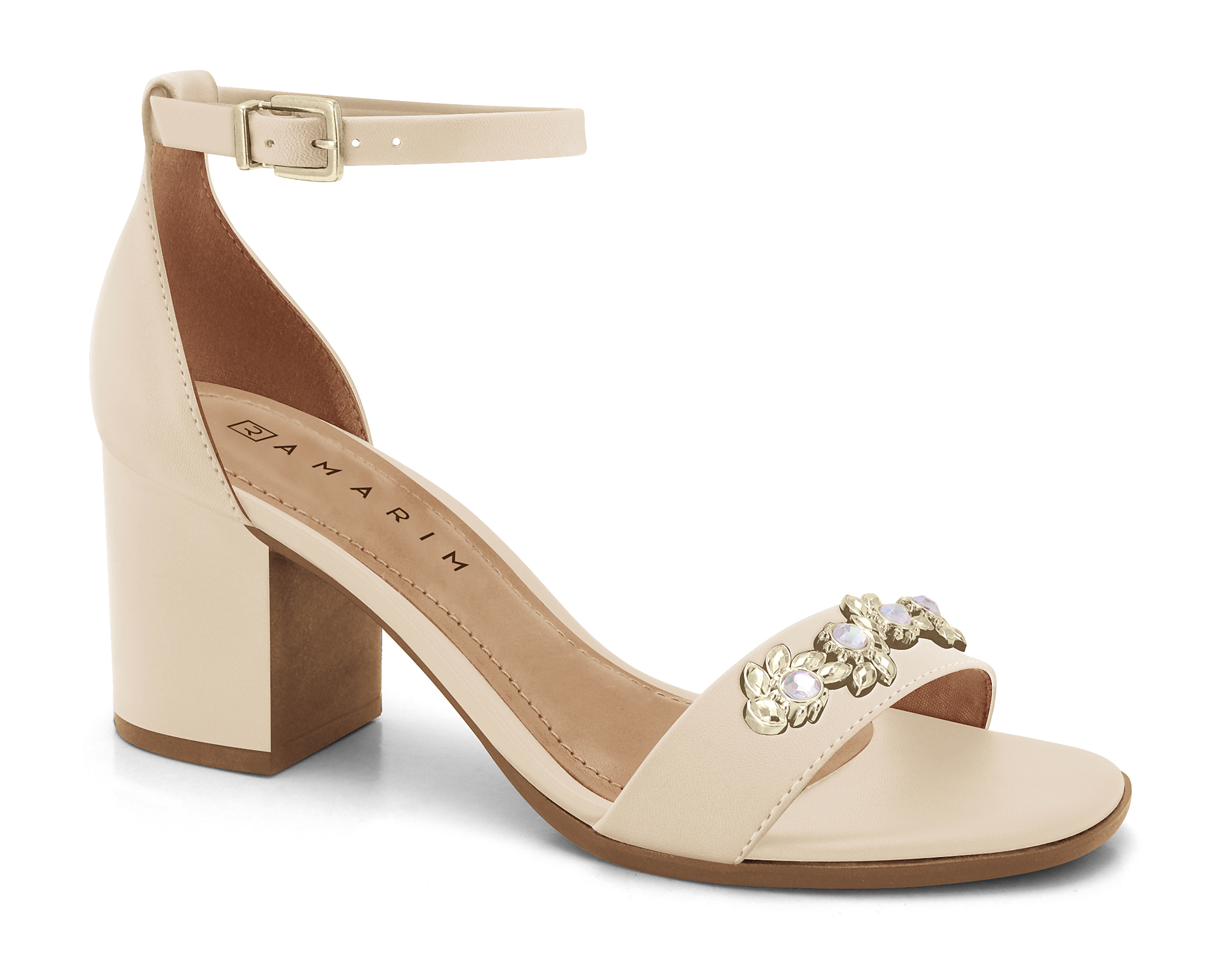 ZAPATOS DE MUJER RAMARIM 2331201 - Image 2