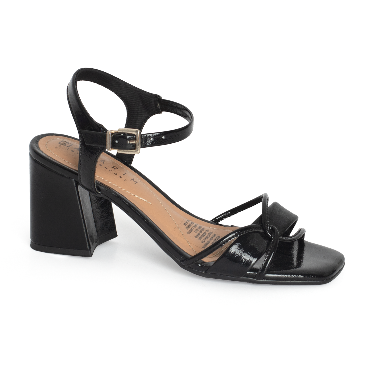 ZAPATOS DE MUJER RAMARIM 2334106