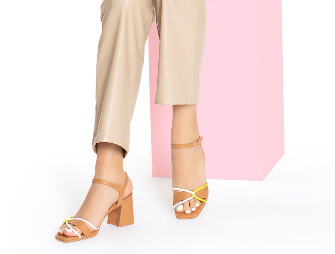 ZAPATOS DE MUJER RAMARIM 2334106 - Image 2