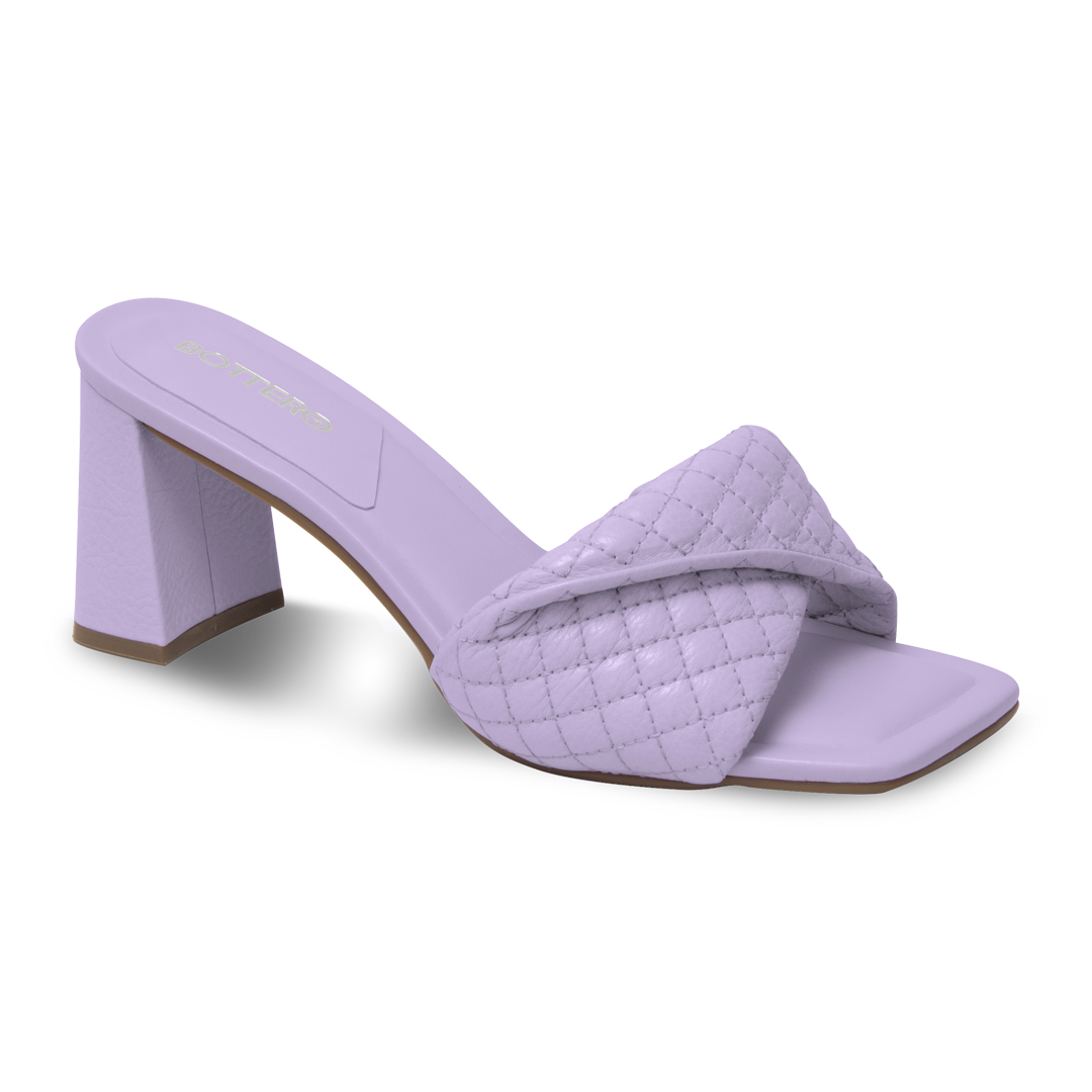 ZAPATOS DE MUJER BOTTERO 342805