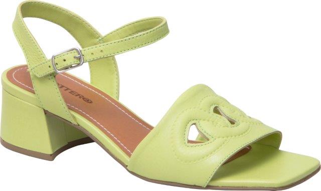 ZAPATOS DE MUJER BOTTERO 343004