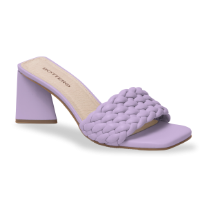 ZAPATOS DE MUJER BOTTERO 343104