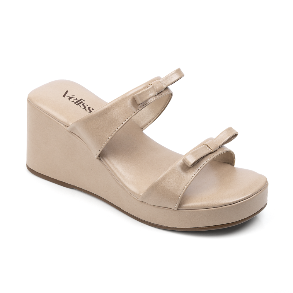 Plataformas Velisse con Detalle de Lazo