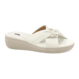 Sandalias Plataformas Velisse Comfort con Tiras Cruzadas