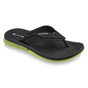 Zapatilla Comfort Boaonda de Hombre