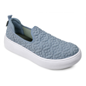 Zapato Sneaker Boaonda Mujer Suela Plana