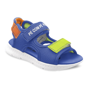 Sandalia Pecompe para Ninos con Velcro