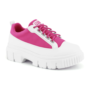 Zapatos Sneaker ComfortFlex Estilo Chunky