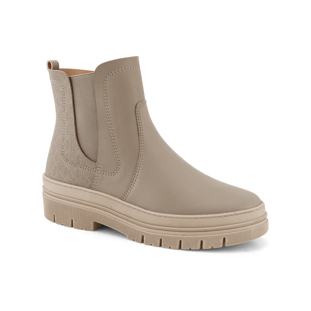 Botas Comfortflex con Ajuste Elastico