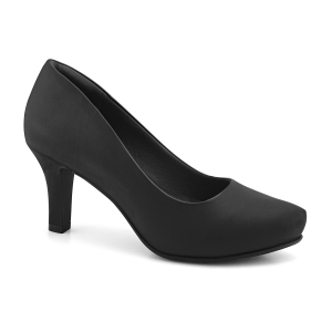 Zapatos de Oficina Comfortflex Taco Fino