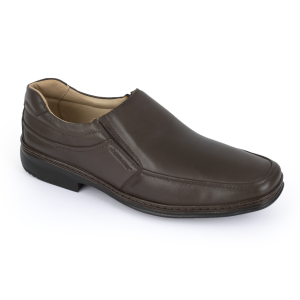 Zapato de Vestir Levecomfort Caballero con Ajuste Elastico