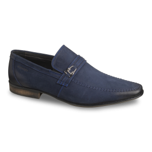 Zapato de Vestir Rafarillo de Caballero con Aplique 76012